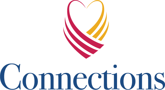 The Havens at Antelope Valley | Connections Memory Care logo