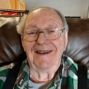 Pegasus Senior Living | Dr. Herb Rosen, Resident