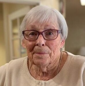 Pegasus Senior Living | Nancy Overman, Resident