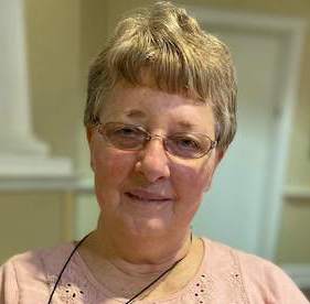 Pegasus Senior Living | Sharon Gaydess, Resident