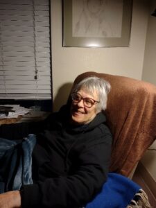 Pegasus Senior Living | Resident, Debra