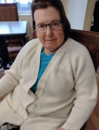 Pegasus Senior Living | Resident, Diane