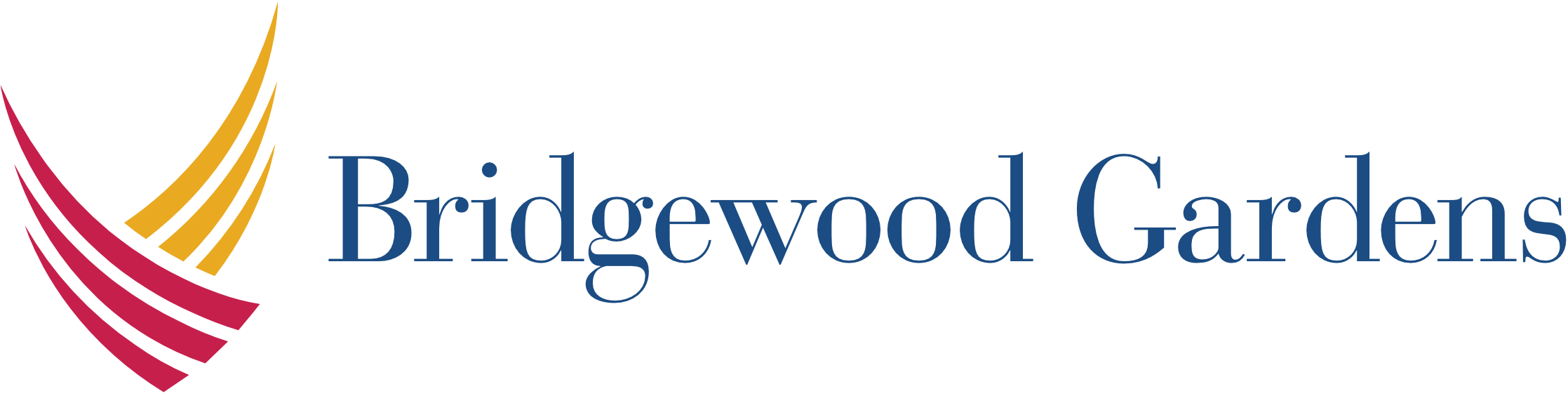 Bridgewood Gardens | Logo