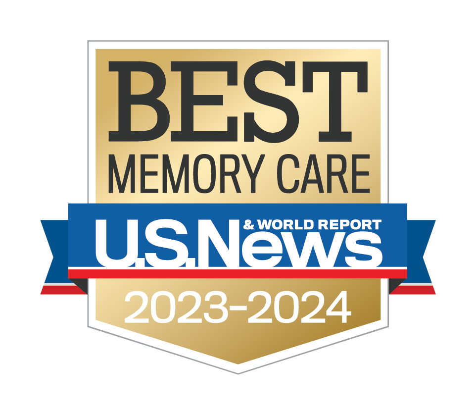 Bridgewood Gardens | US News & World Report Best Memory Care 2023-2024