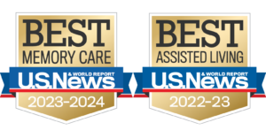 Bridgewood Gardens | US News & World Report Best Memory Care 2023-2024 and Best Assisted Living 2022-2023