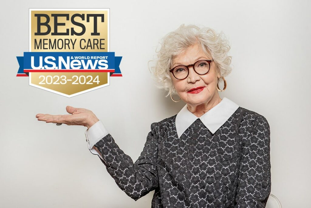 Broadway Mesa Village | Best Memory Care communityies of 23-24