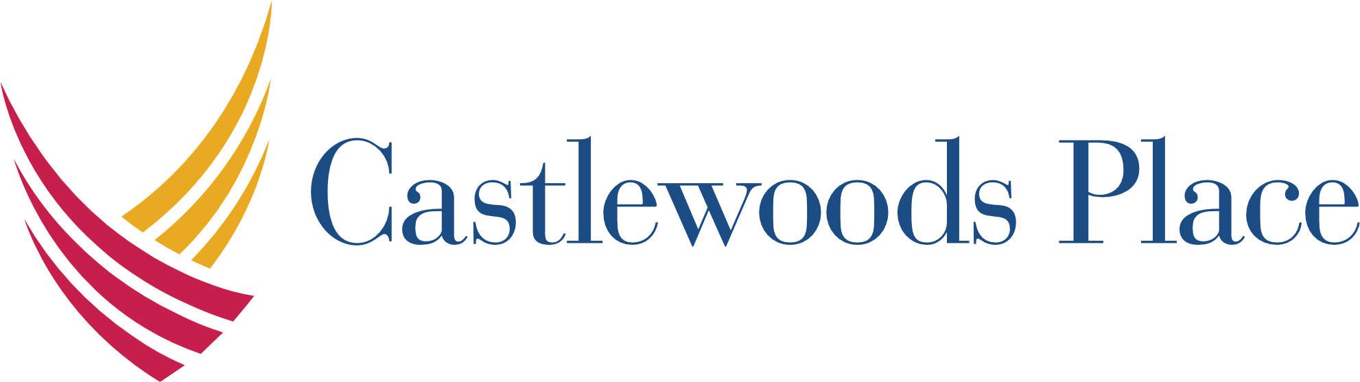 Castlewoods Place | Logo