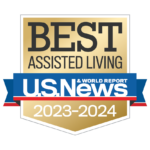 Castlewoods Place | Best Assisted Living US News & World Report 2023-2024