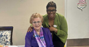 New Brandon Dementia Support Group | Castlewoods Place