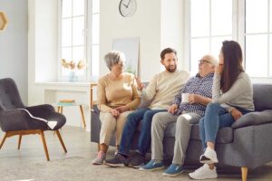 Castlewood | Essential Questions to Ask a Memory Care Facility Near You