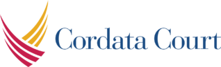 Cordata Court | Logo