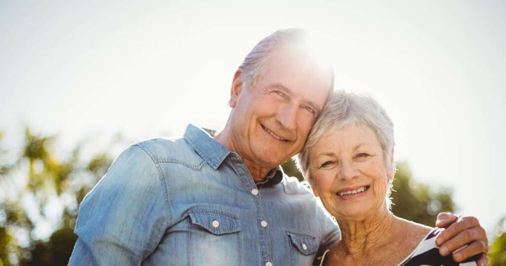 Active Retirement Communities in Washington State | Cordata