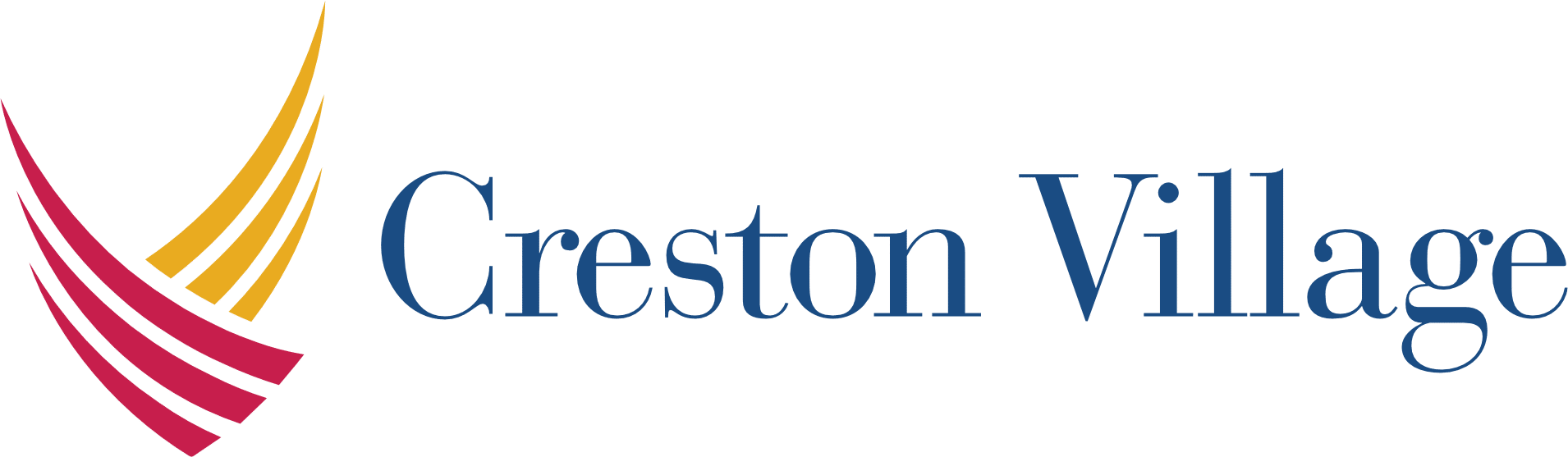 Creston Village | Logo