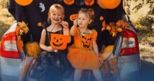 Trunk-or-Treat Celebration in Paso Robles | Creston Village