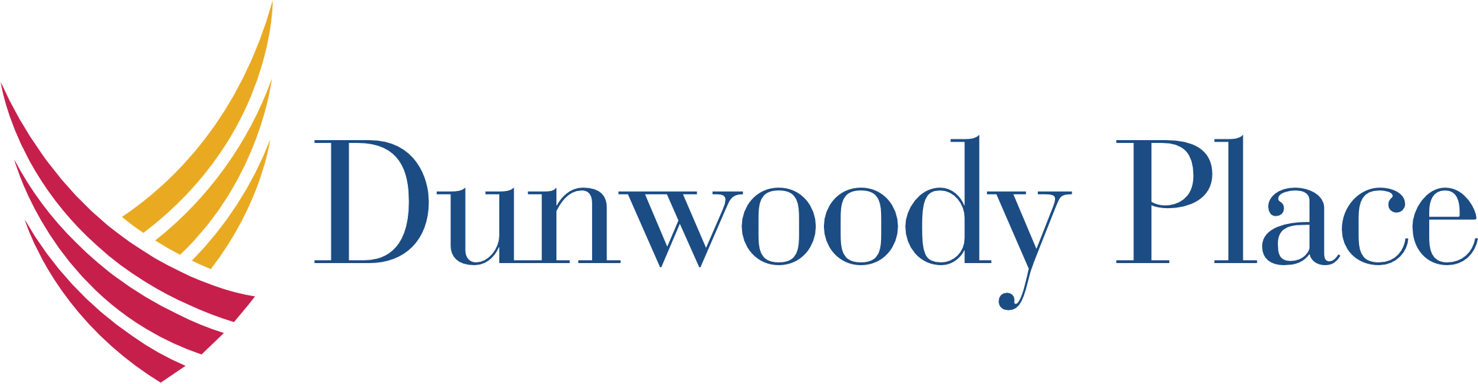 Dunwoody Place | Logo