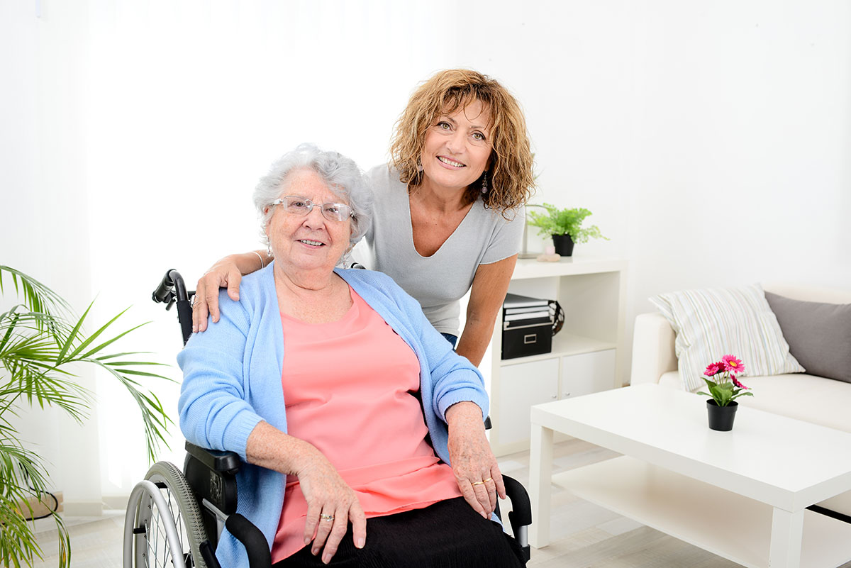 Senior Care Homes In Brentwood