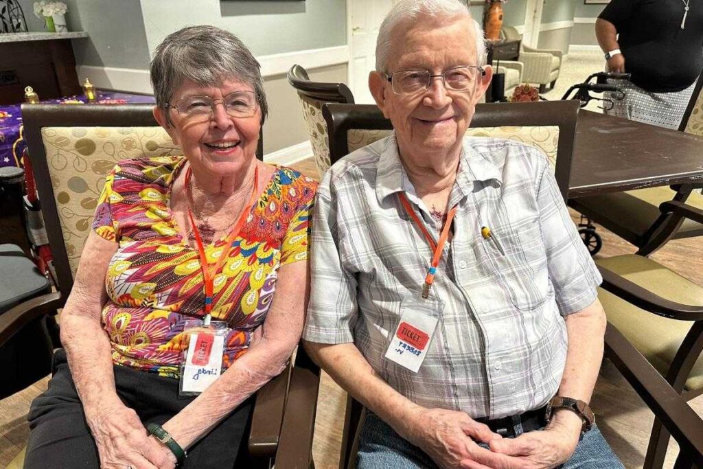 Dunwoody Place | Things To Do In Brookhaven, GA & Senior Living Options