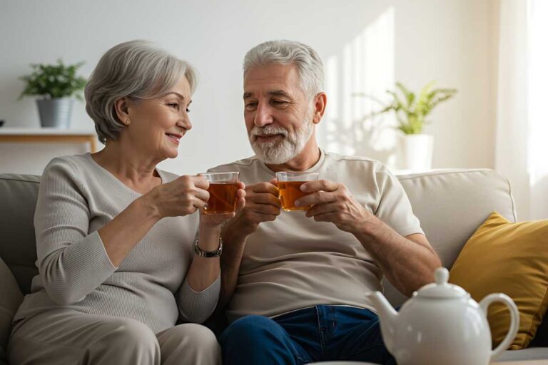 Support Independence in Aging Loved Ones | Dunwoody Place