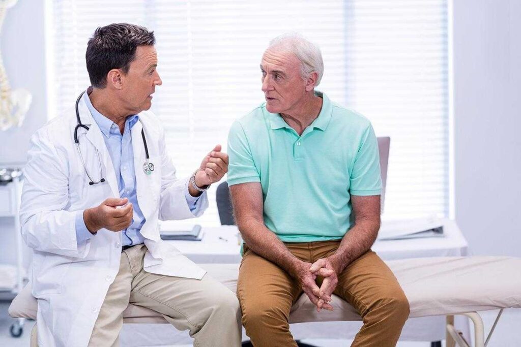 Dunwoody Place | What Is Shingles & How Seniors Can Avoid It