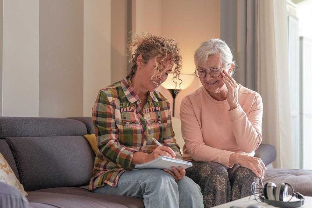 Power of Attorney Guide in Georgia | Dunwoody Place