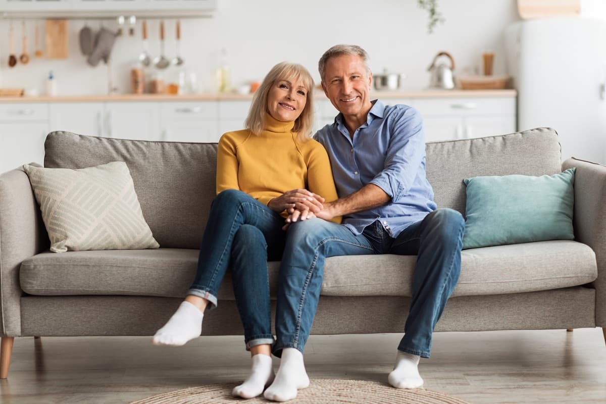 Assisted Living Myths | Dunwoody Place