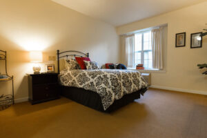 Elk Grove Park | Bedroom