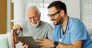 The Link Between Brain and Heart Health for Older Adults