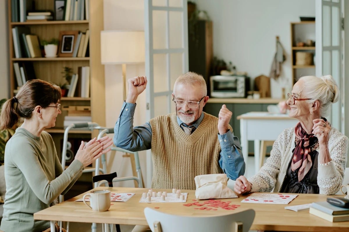 Assisted Living vs Independent Living | Pegasus
