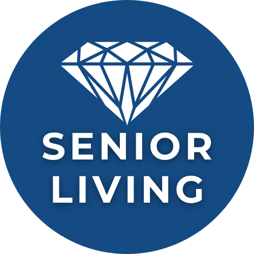 Glenwood Village of Overland Park | Senior living icon