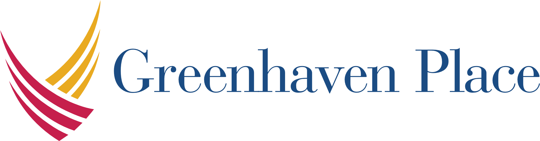 Greenhaven Place | Logo