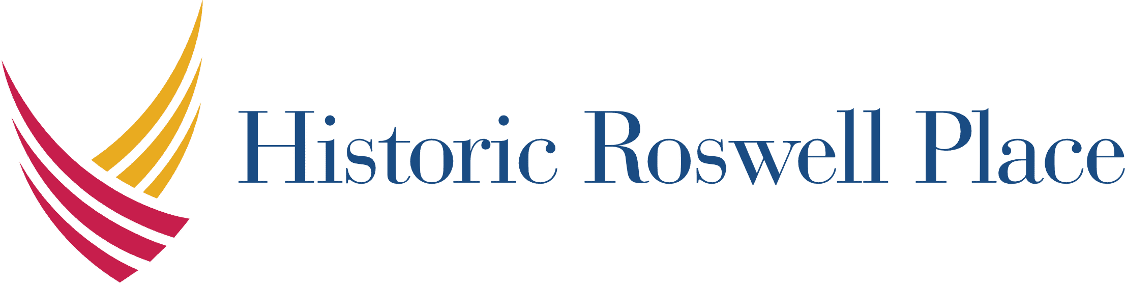 Historic Roswell Place | Logo