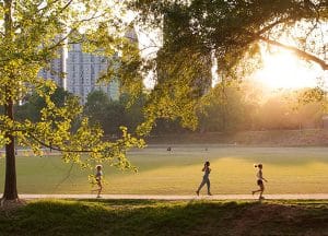 Historic Roswell Place | Local Piedmont Park