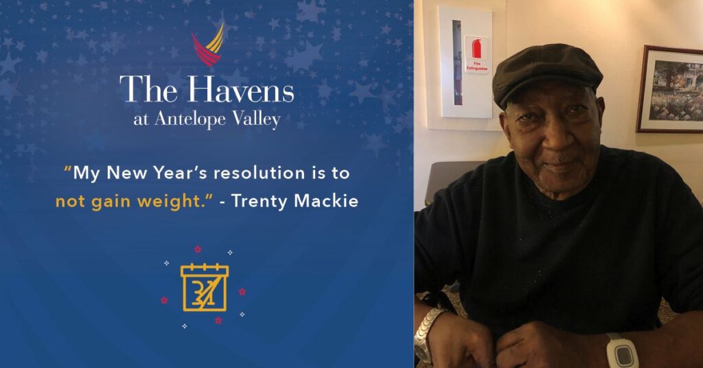 Pegasus Senior Living | Trenty at The Havens at Antelope Valley