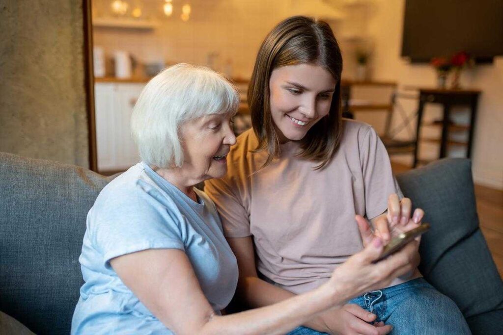 Historic Roswell Place | Roswell Home Care vs. Assisted Living Costs