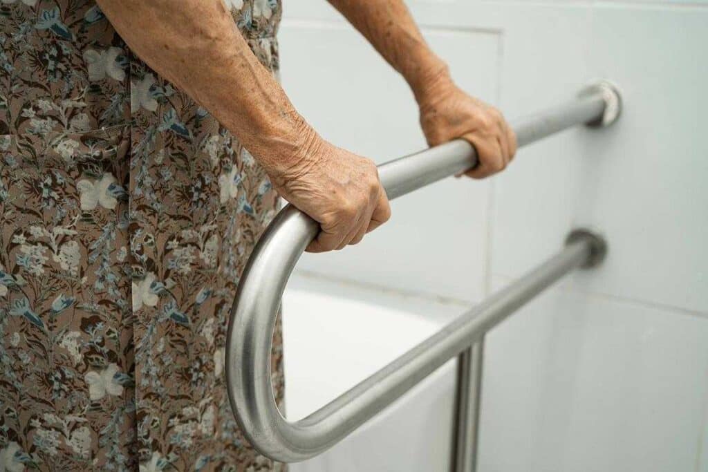 Historic Roswell Place | Fall Prevention and Home Safety Tips for Seniors in Roswell