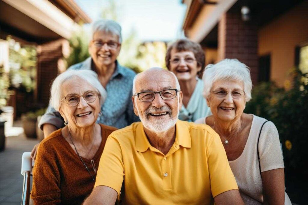 Laketown Village | New Orleans Assisted Living