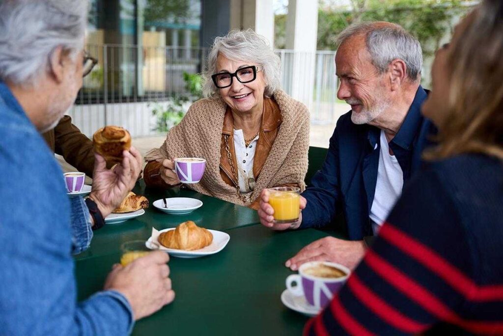 Laketown Village | Home-Inspired Senior Living Near New Orleans