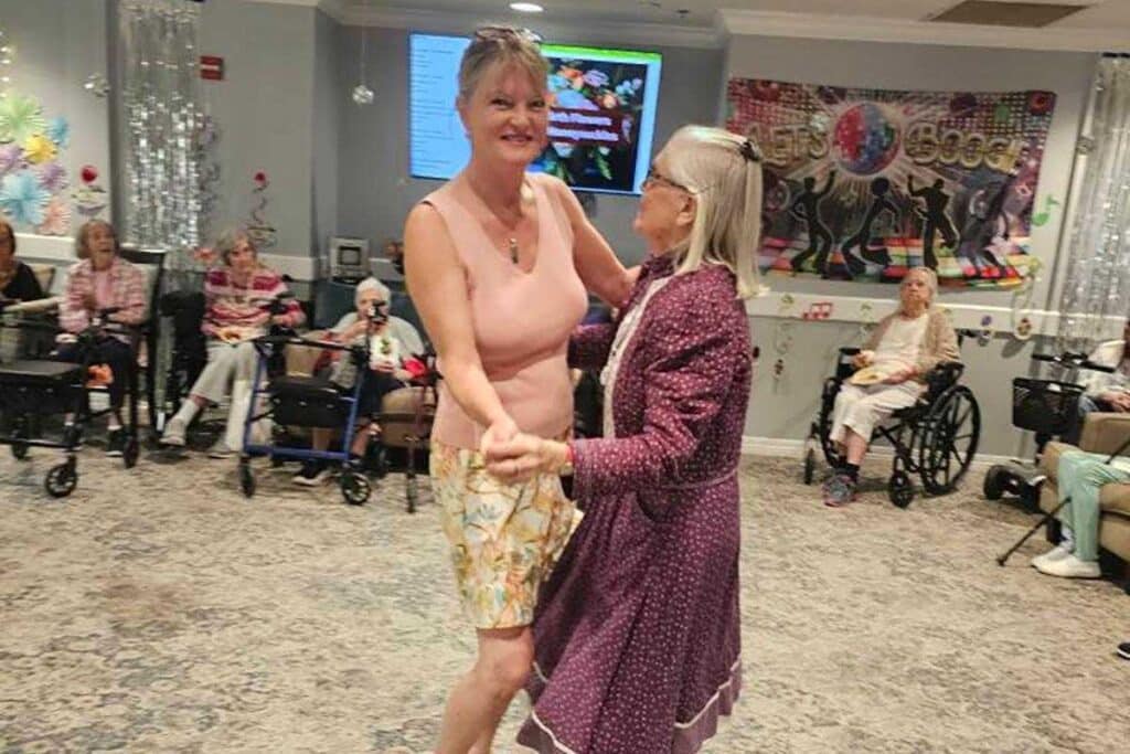 Fun Alternatives to Assisted Living in Roswell, GA | Magnolia Place