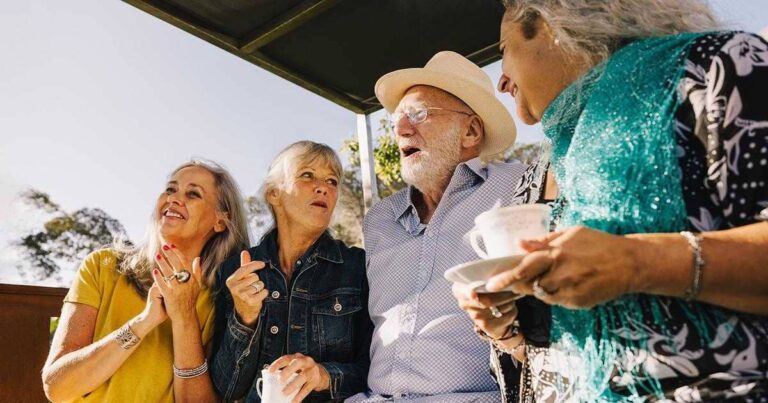 Pegasus | Ageism in Health Care: What Seniors Should Know