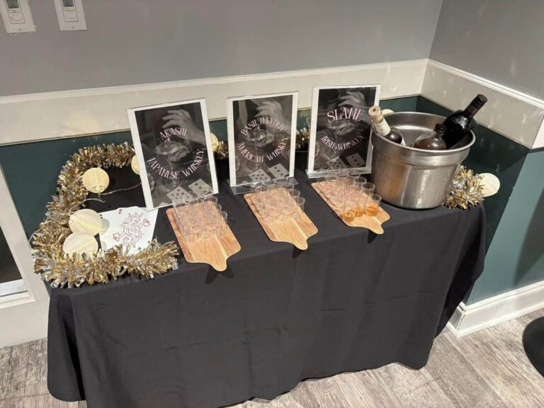 Casino Night for Seniors | Magnolia Place of Roswell