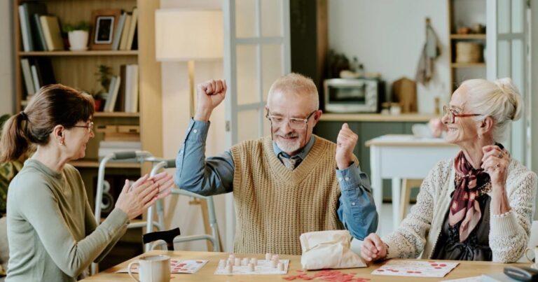 Assisted Living vs Independent Living | Pegasus