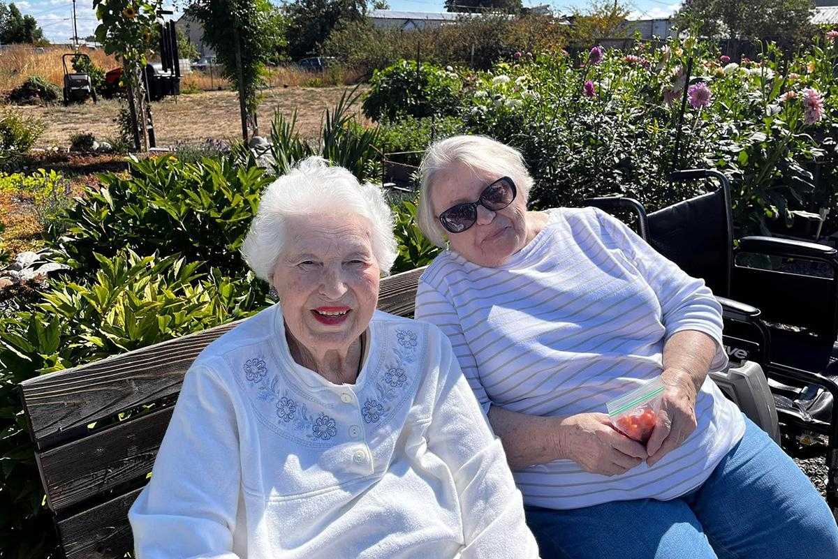Elder Care Services in Spokane, WA | North Point Village