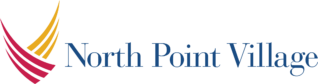 North Point Village | Logo