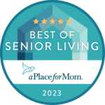 North Point Village | Best of Senior Living Awards 2023