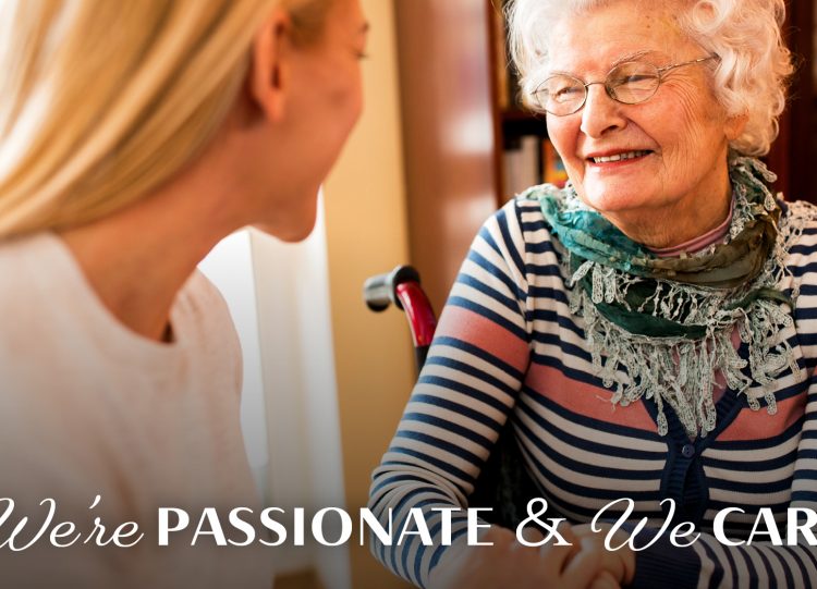 North Point Village | We're Passionate & We Care
