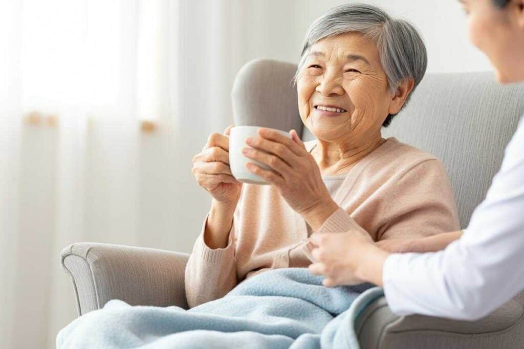Parmer Woods at North Austin | Dementia Caregivers