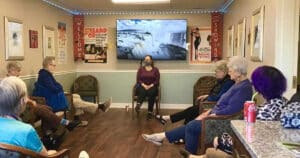 Parmer Woods at North Austin | Therapy for Senior Living FB