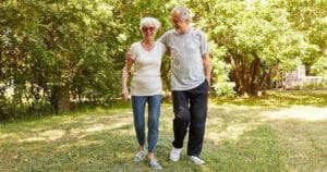 Parmer Woods | The Benefits of Walking for Seniors in Austin, TX