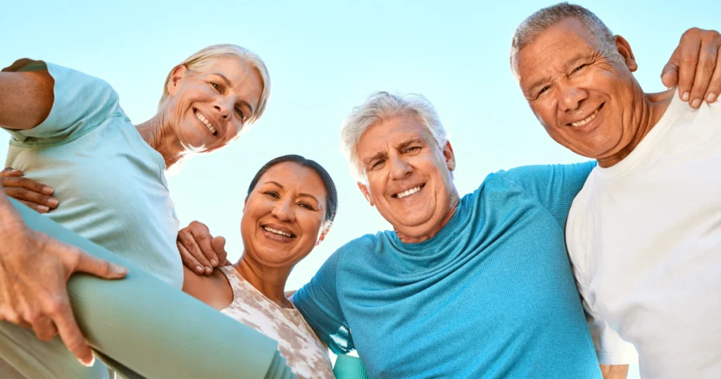 Home Care Arlington, TX vs. Assisted Living | Pegasus