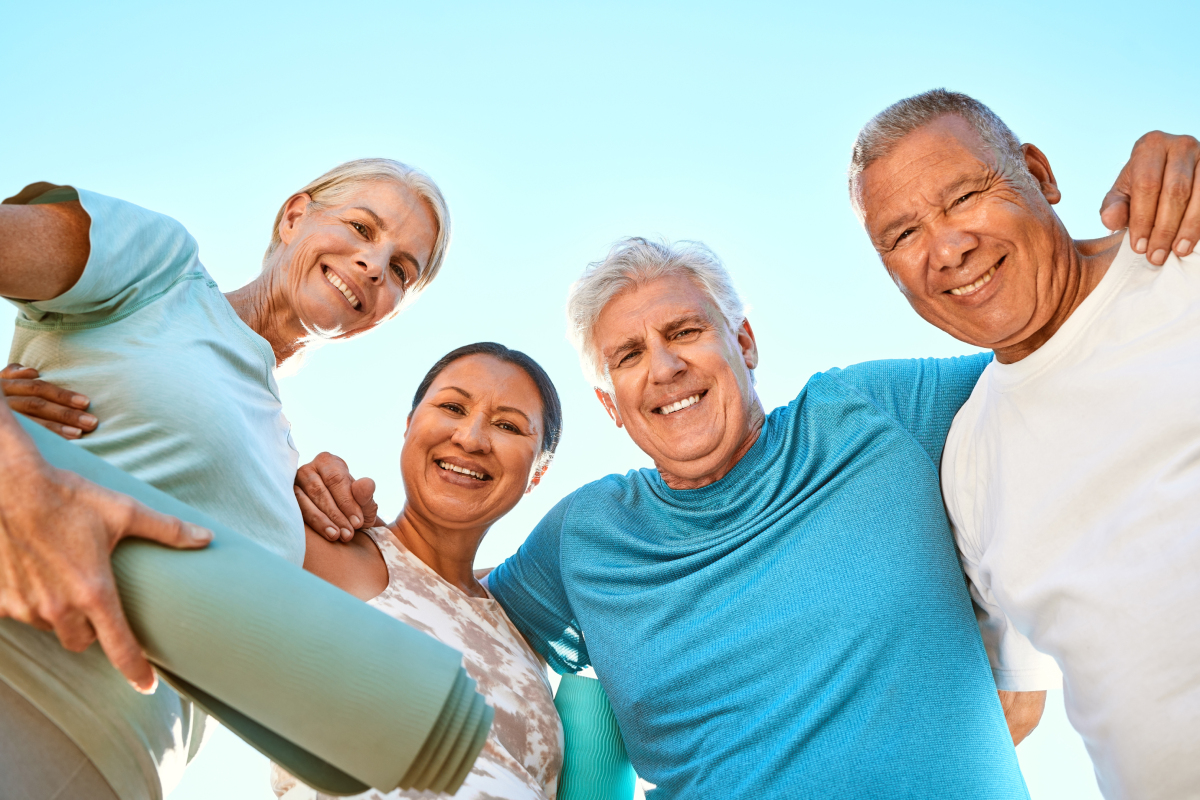 Home Care Arlington, TX vs. Assisted Living | Pegasus